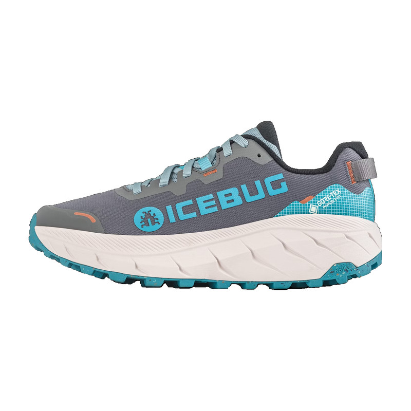 IceBug Arcus 2 RB9X GTX (męskie) - buty do biegania