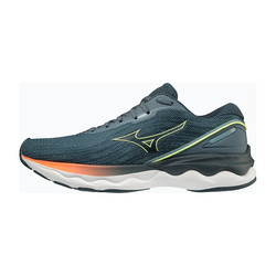 Mizuno Wave Skyrise 3 (męskie) - buty do biegania