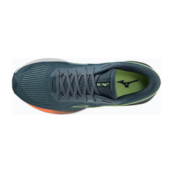 Mizuno Wave Skyrise 3 (men's) - running shoes - view 3