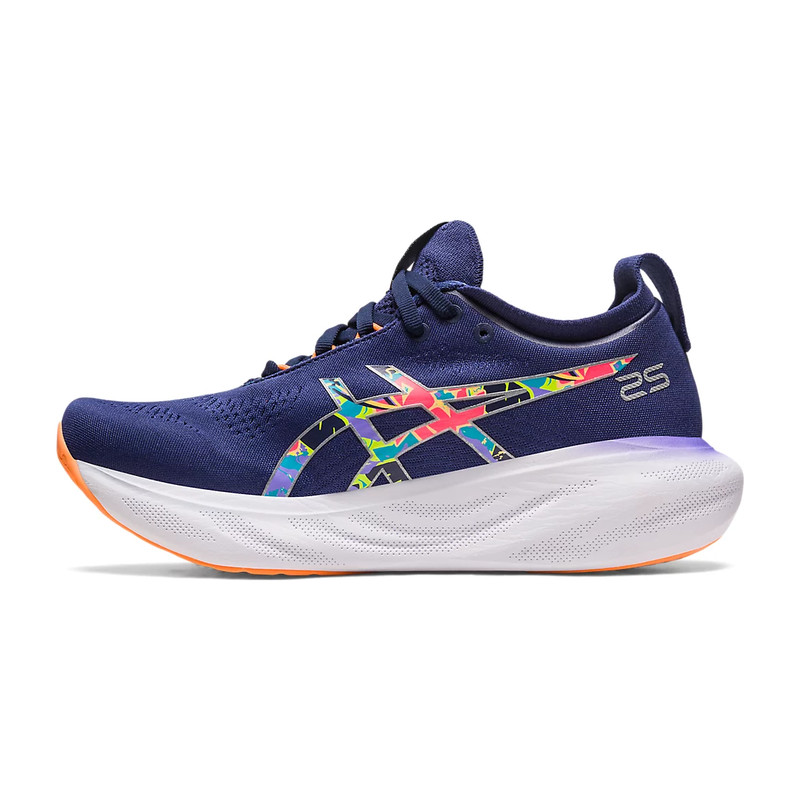 Asics GEL-Nimbus 25 Lite-Show (damskie) - buty do biegania
