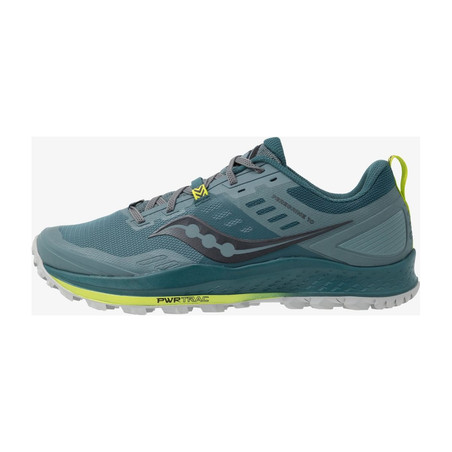 Saucony Peregrine 10 (men's) - running shoes