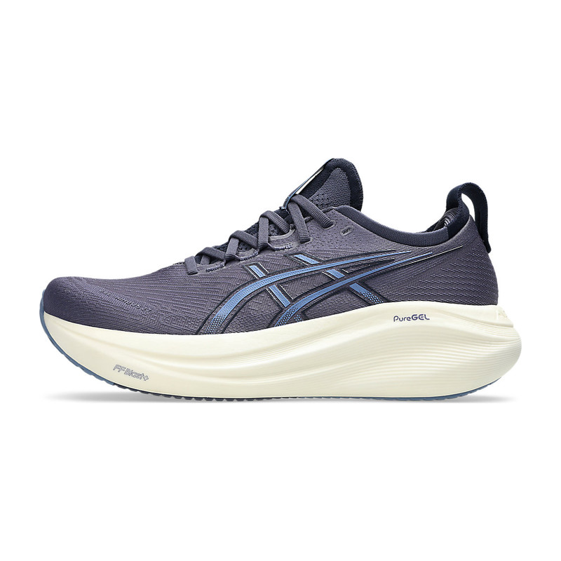 Asics GEL-NIMBUS 27 (męskie) - buty do biegania