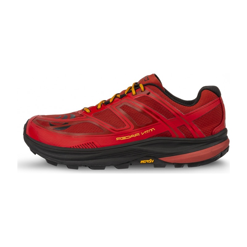 TOPO Athletic MTN Racer (męskie) - buty do biegania