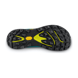 TOPO Athletic MTN Racer (damskie) - buty do biegania - ujęcie 2