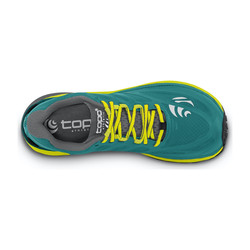 TOPO Athletic MTN Racer (women's) - running shoes - view 3