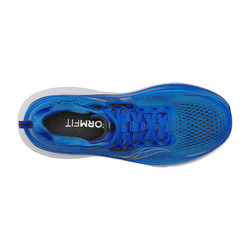 Saucony Guide 18 (męskie) - buty do biegania - ujęcie 3