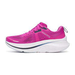 Saucony Guide 18 (women's) - running shoes