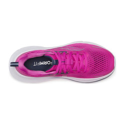Saucony Guide 18 (damskie) - buty do biegania - ujęcie 3