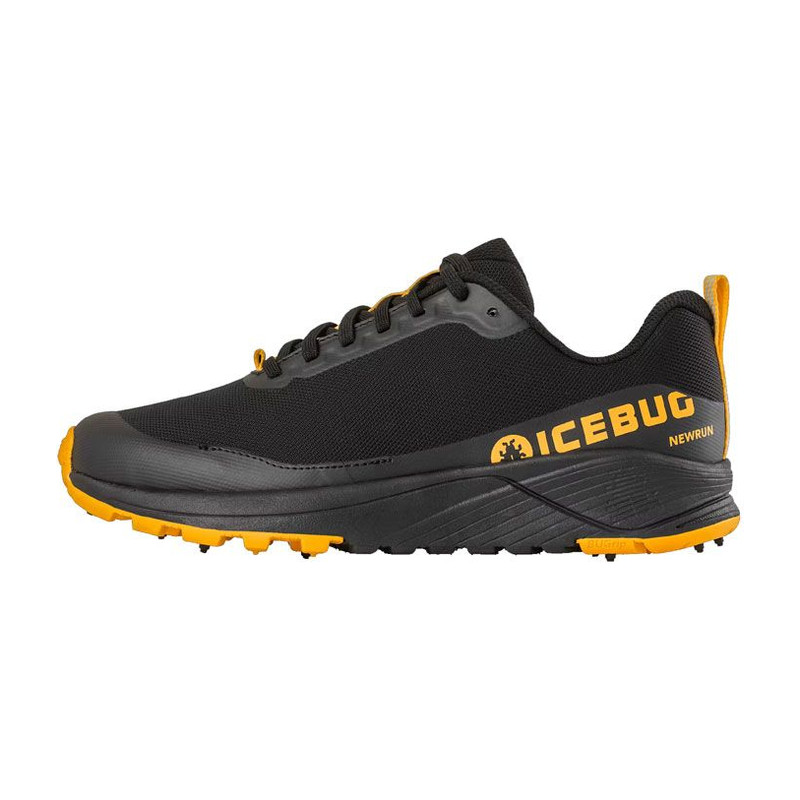 IceBug NewRun BUGrip (męskie) - buty do biegania