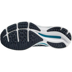 Mizuno Wave Rider 25 (męskie) - buty do biegania - ujęcie 2