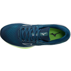 Mizuno Wave Rider 25 (men's) - running shoes - view 3