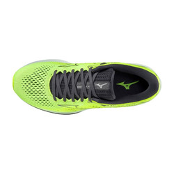 Mizuno Wave Rider 25 (men's) - running shoes - view 3