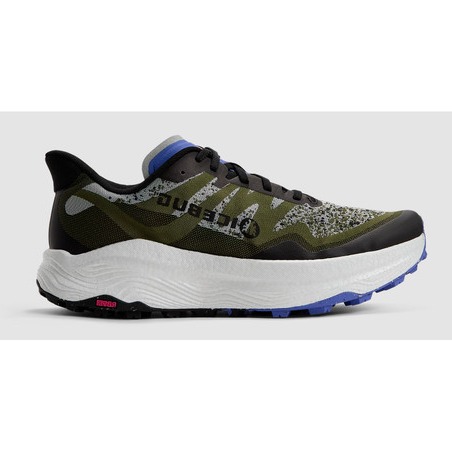 IceBug Järv RB9X (men's) - running shoes