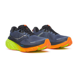 Saucony Guide 18 (męskie) - buty do biegania - ujęcie 4
