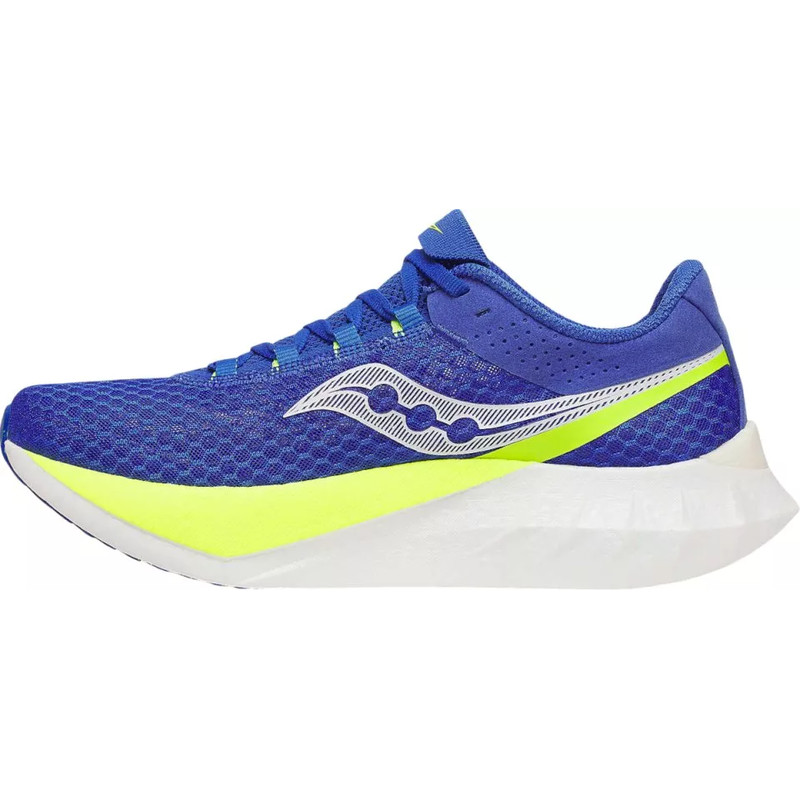 Saucony Endorphin Pro 4 (men's) - running shoes
