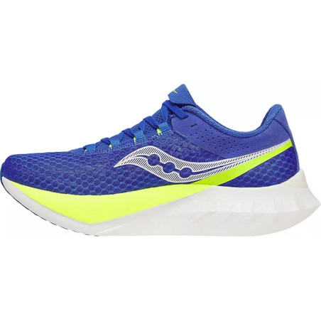 Saucony Endorphin Pro 4 (men's) - running shoes