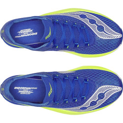 Saucony Endorphin Pro 4 (men's) - running shoes - view 3