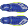 Saucony Endorphin Pro 4 (męskie) - buty do biegania - ujęcie 3