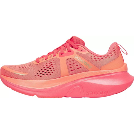 Saucony Guide 18 (damskie) - buty do biegania
