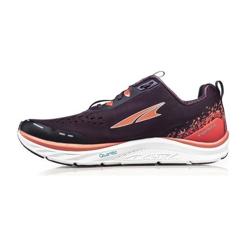ALTRA Torin 4.0 (damskie) - buty do biegania
