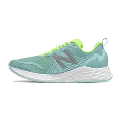 New Balance Fresh Foam Tempo (women's) - running shoes