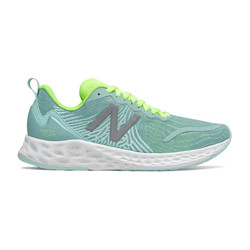 New Balance Fresh Foam Tempo (women's) - running shoes - view 2