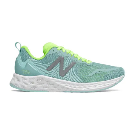 New Balance Fresh Foam Tempo (damskie) - buty do biegania - ujęcie 2