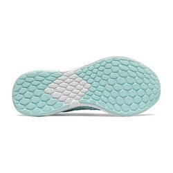New Balance Fresh Foam Tempo (women's) - running shoes - view 4
