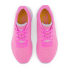 New Balance Fresh Foam Tempo v2 - różo (damskie) - buty do biegania - ujęcie 3