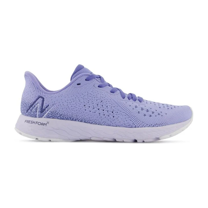 New Balance Fresh Foam Tempo V2 (women's) - running shoes - view 2
