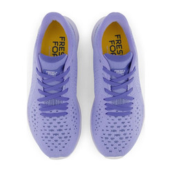 New Balance Fresh Foam Tempo V2 (damskie) - buty do biegania - ujęcie 3