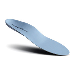 Superfeet Insoles Blue - shoe insoles