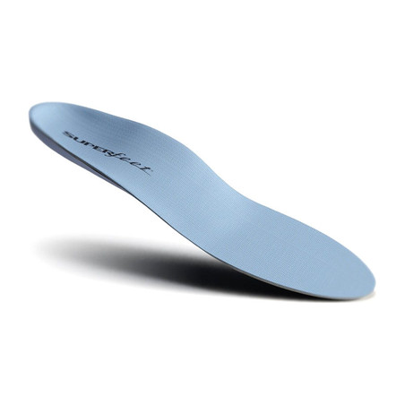 Superfeet Insoles Blue - shoe insoles