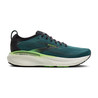 Brooks Adrenaline GTS 25 - zielony (męskie) - buty do biegania