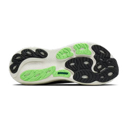 Brooks Adrenaline GTS 25 - green (men's) - running shoes - view 4
