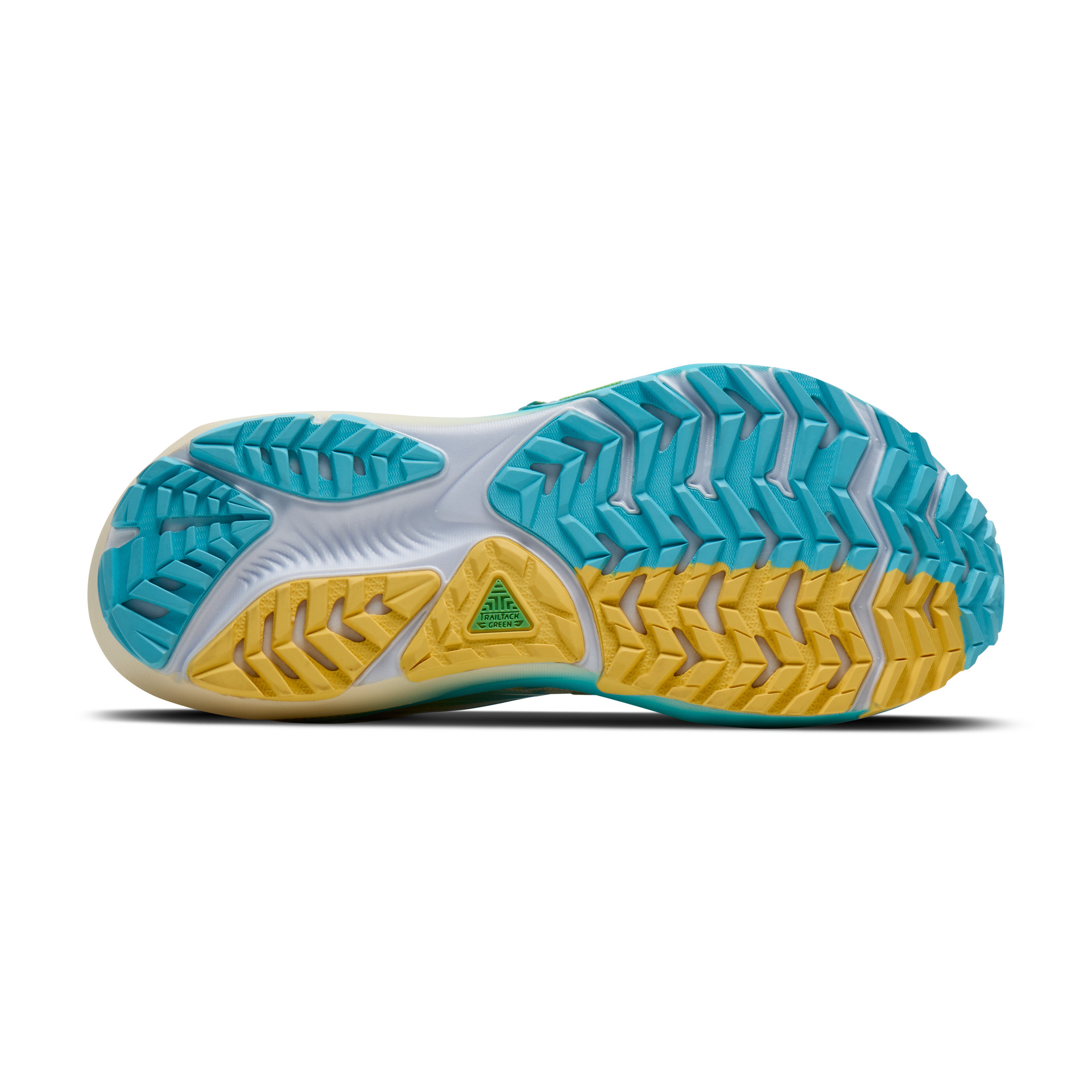 Buty do biegania Brooks Ghost Trail Damskie 4