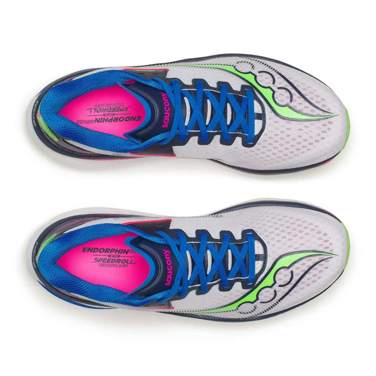 Buty Saucony Endorphin Azura męskie 3