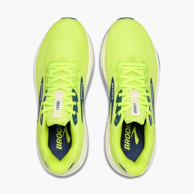 Buty Brooks Ghost 17 Męskie 2
