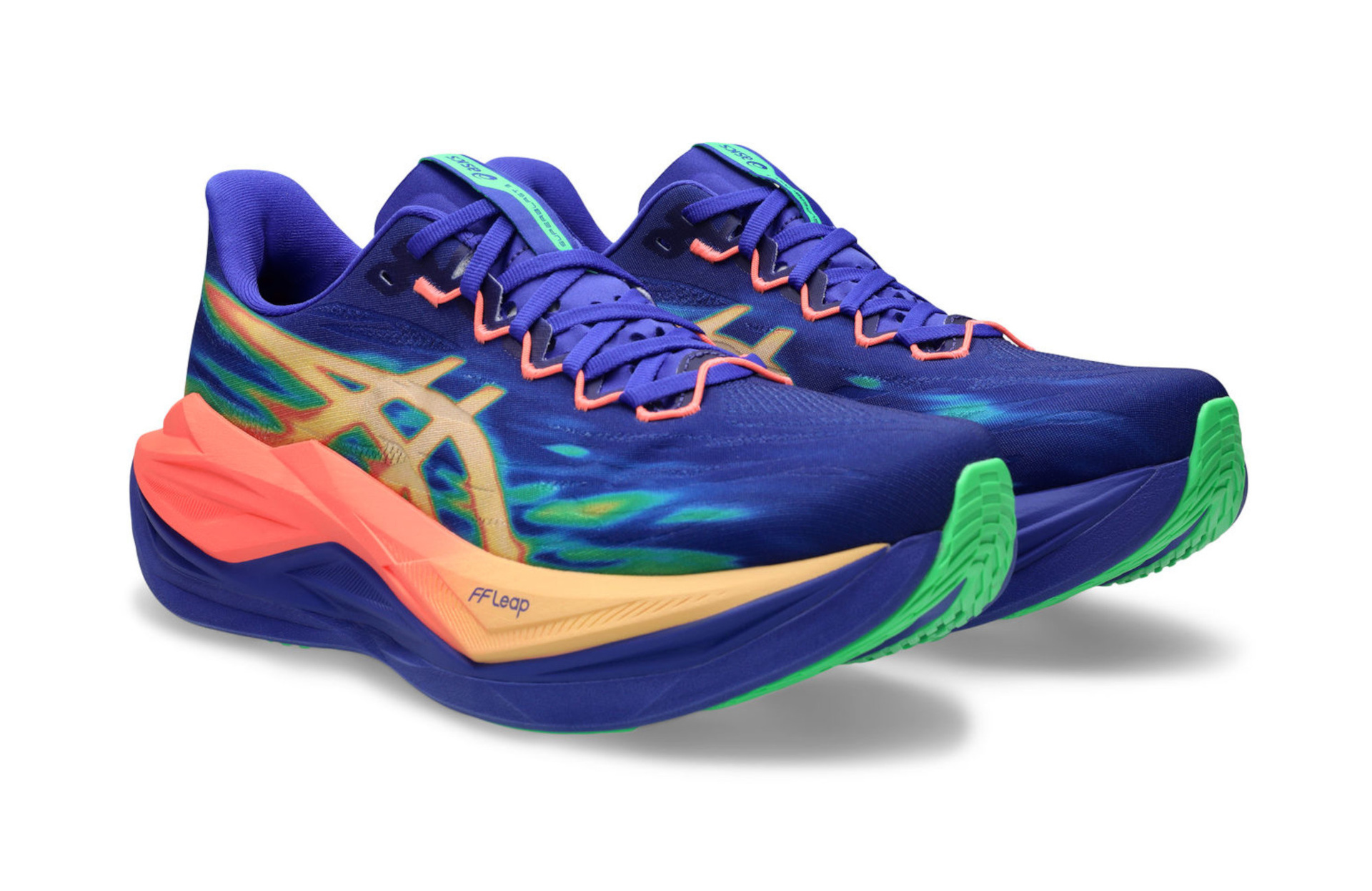 Buty Asics Superblast 3 Unisex 3