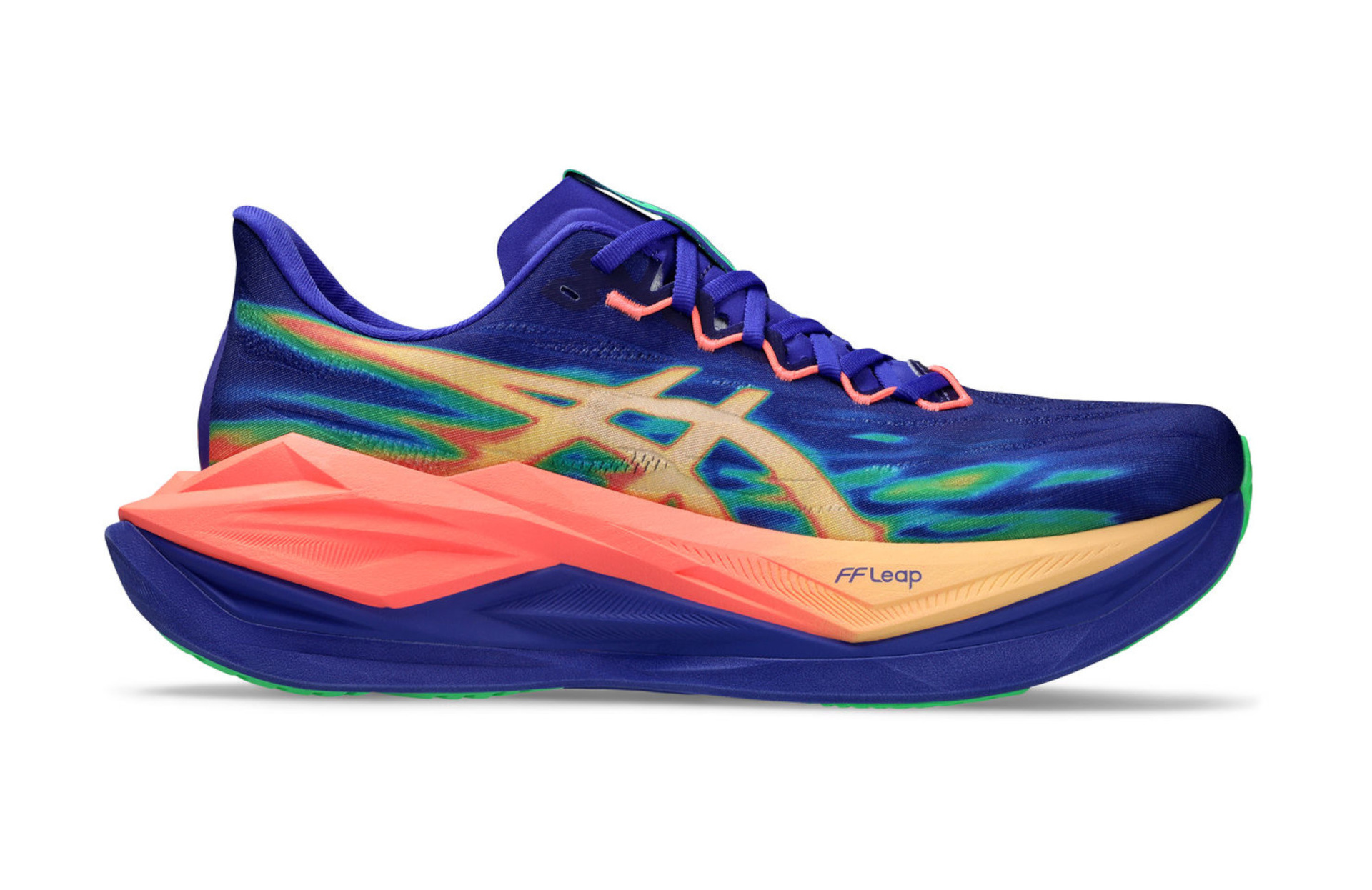 Buty Asics Superblast 3 Unisex 1