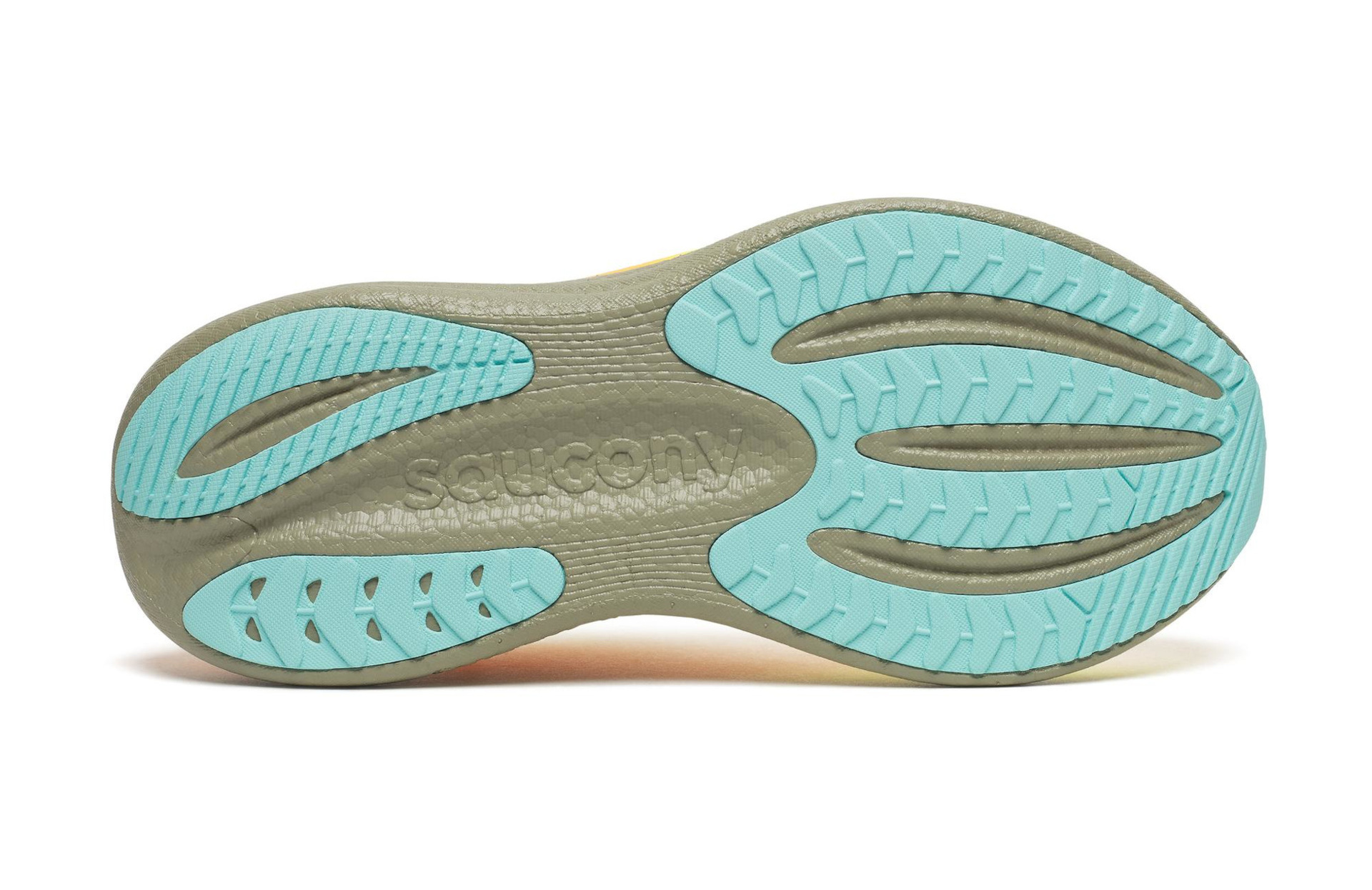 Buty Saucony Triumph 23 Męskie 3