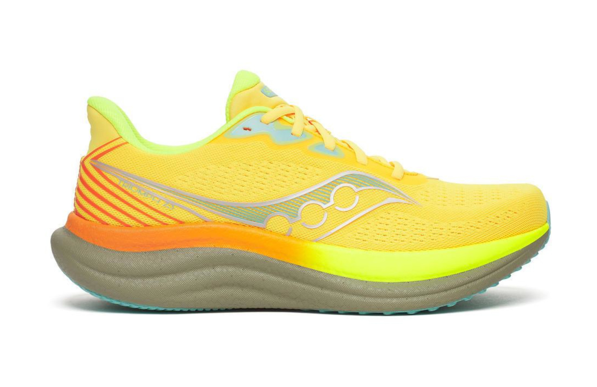 Buty Saucony Triumph 23 Męskie 1