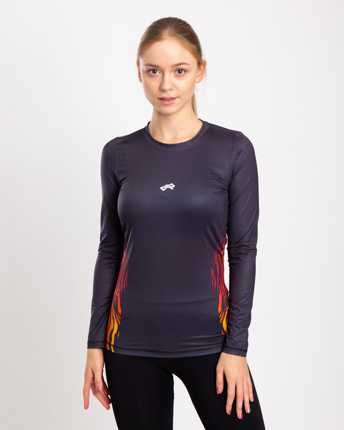 Longsleeve Tiger Damski
