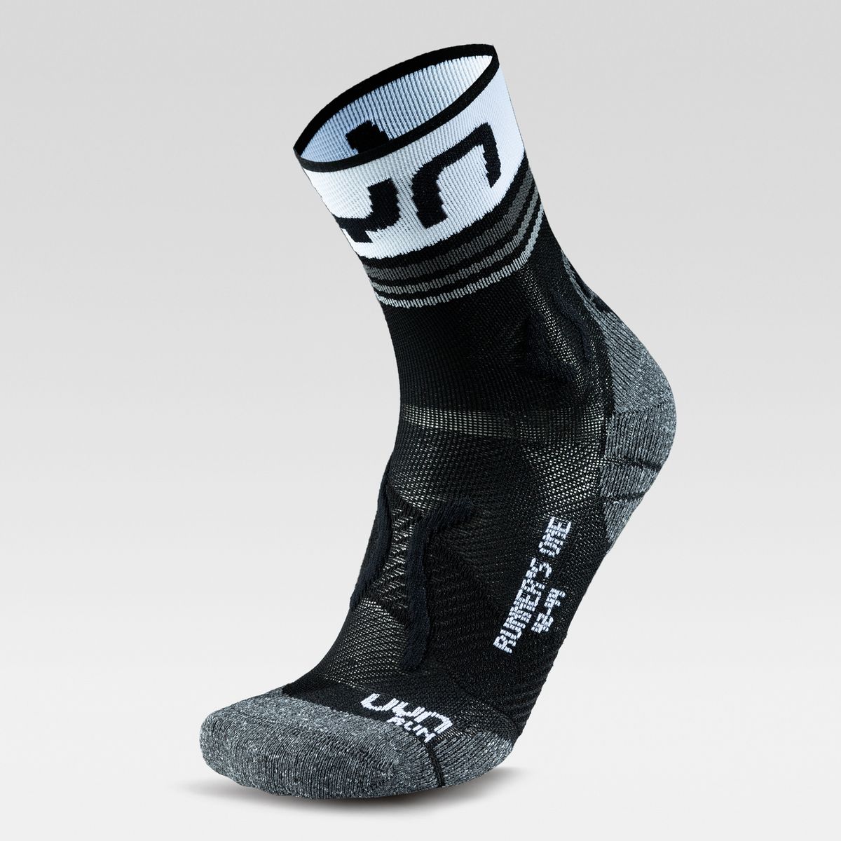 Skarpetki UYN RUNNER'S ONE SHORT SOCKS Męskie