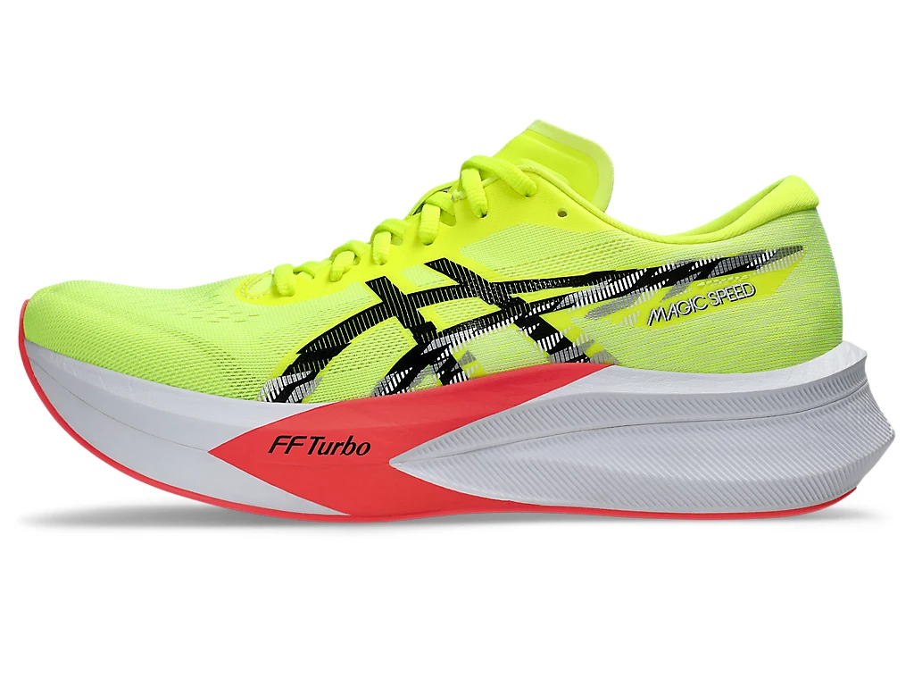 Buty Asics Magic Speed 4 Męskie