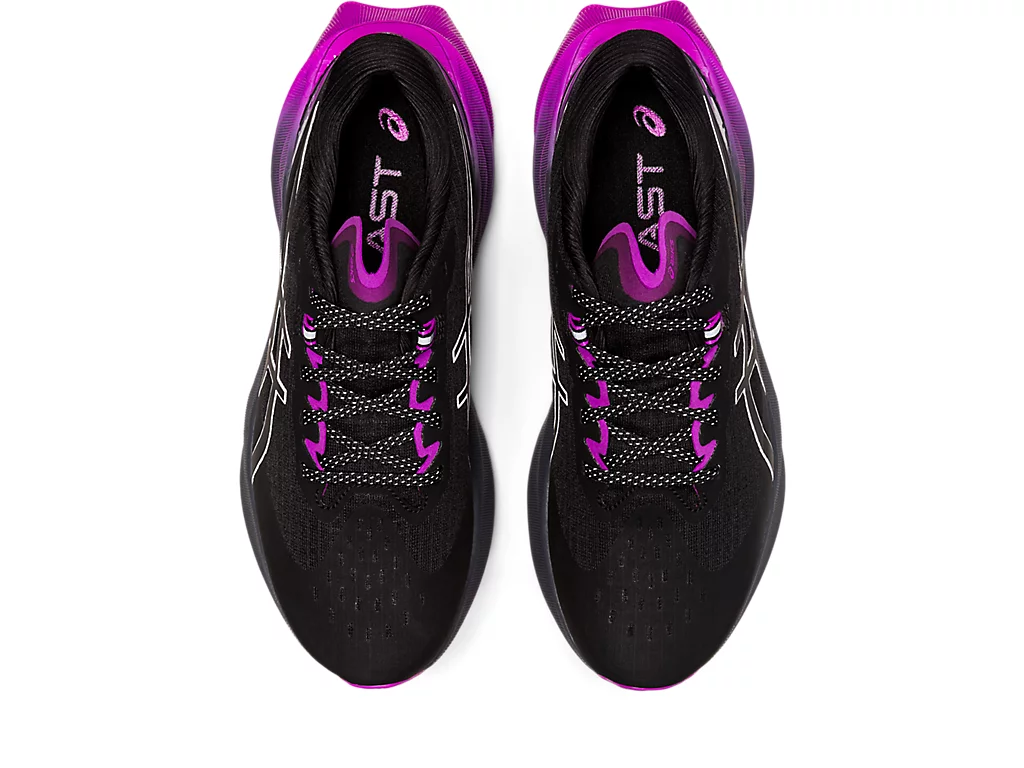 Buty Asics Novablast 3 Lite-Show Damskie 2