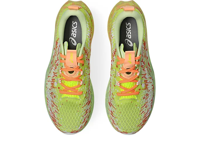 Buty ASICS NOOSA TRI 16 Męskie 2