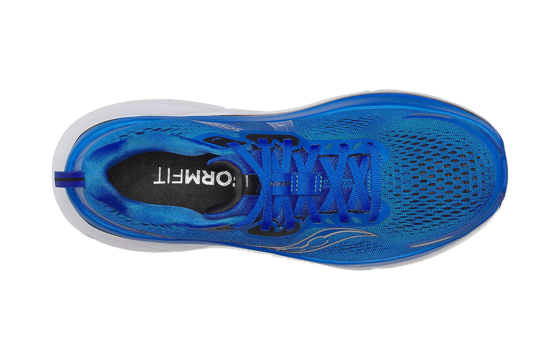 Buty Saucony Guide 18 Męskie 2