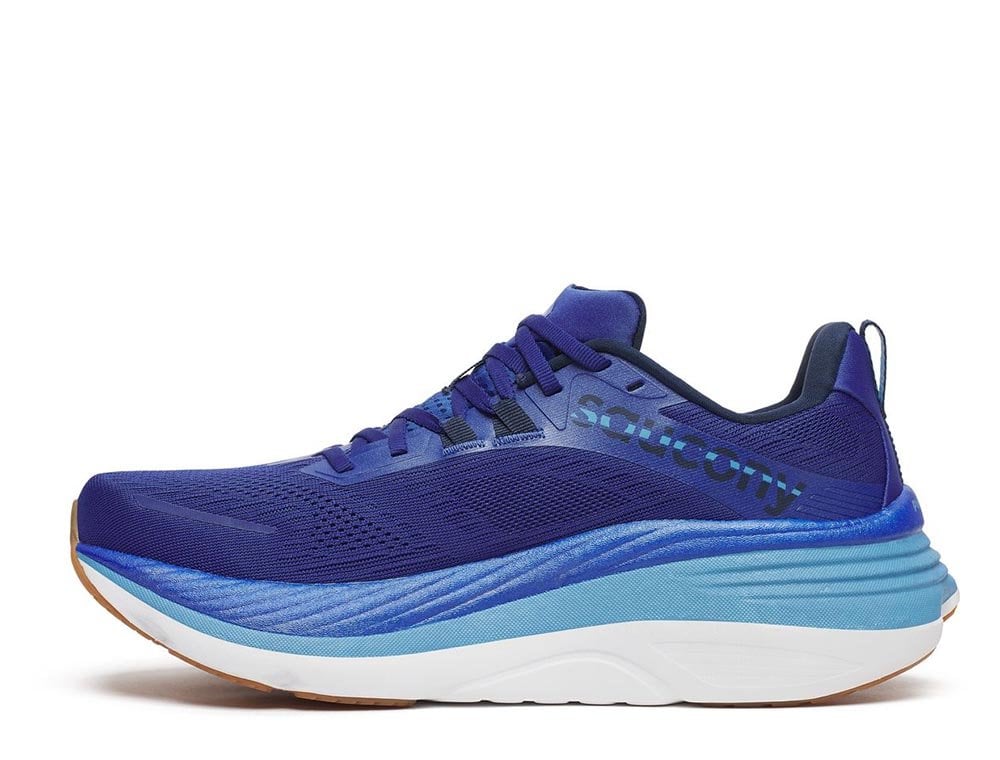 Buty Saucony Hurricane 24 Męskie