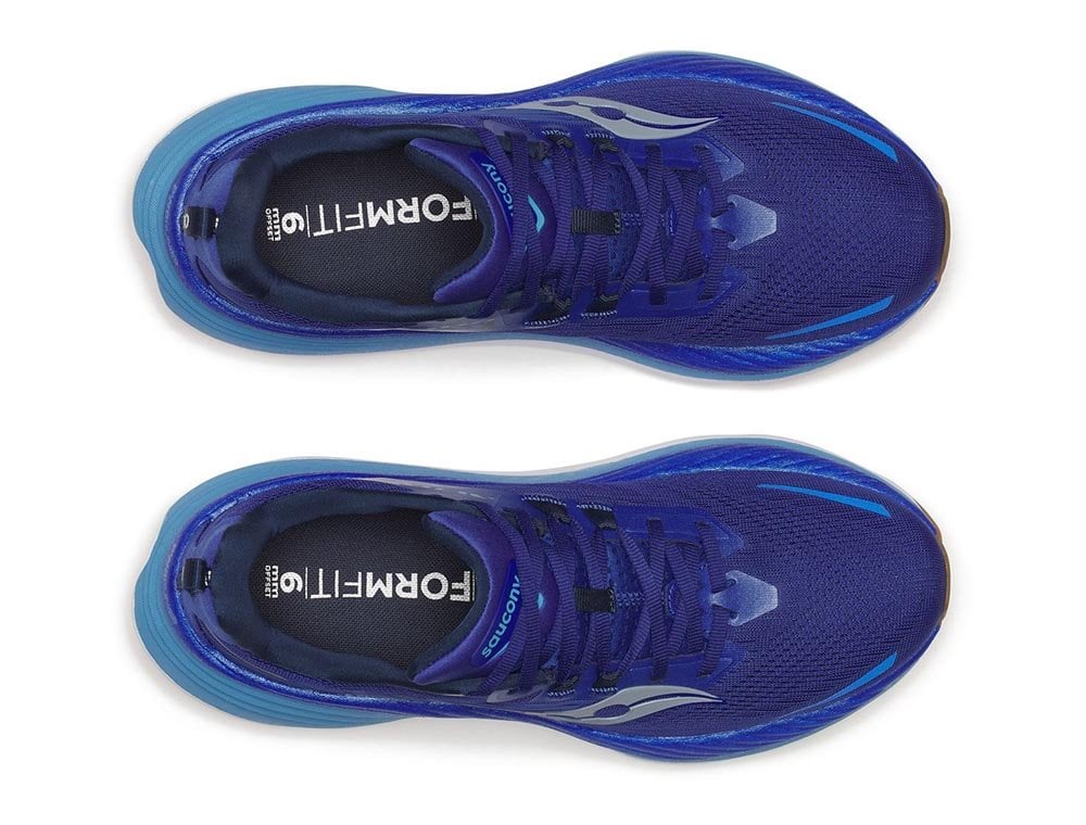 Buty Saucony Hurricane 24 Męskie 2